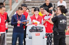 培育了一批高技强人才和行业工匠